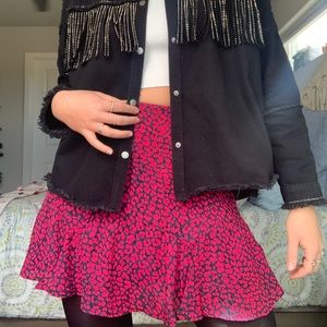 Meet your Posher, Gabriella